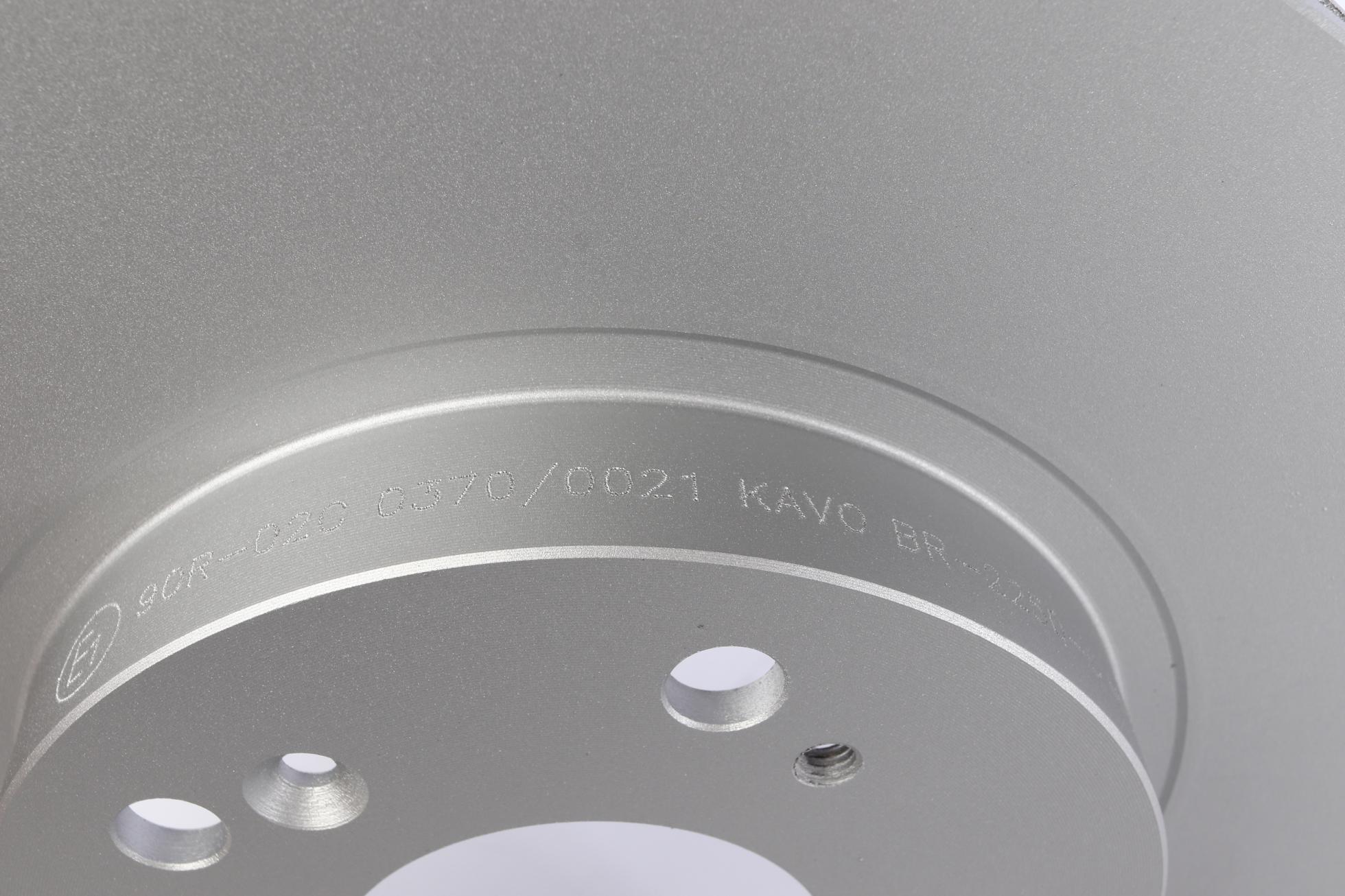 BR2250C KAVO PARTS